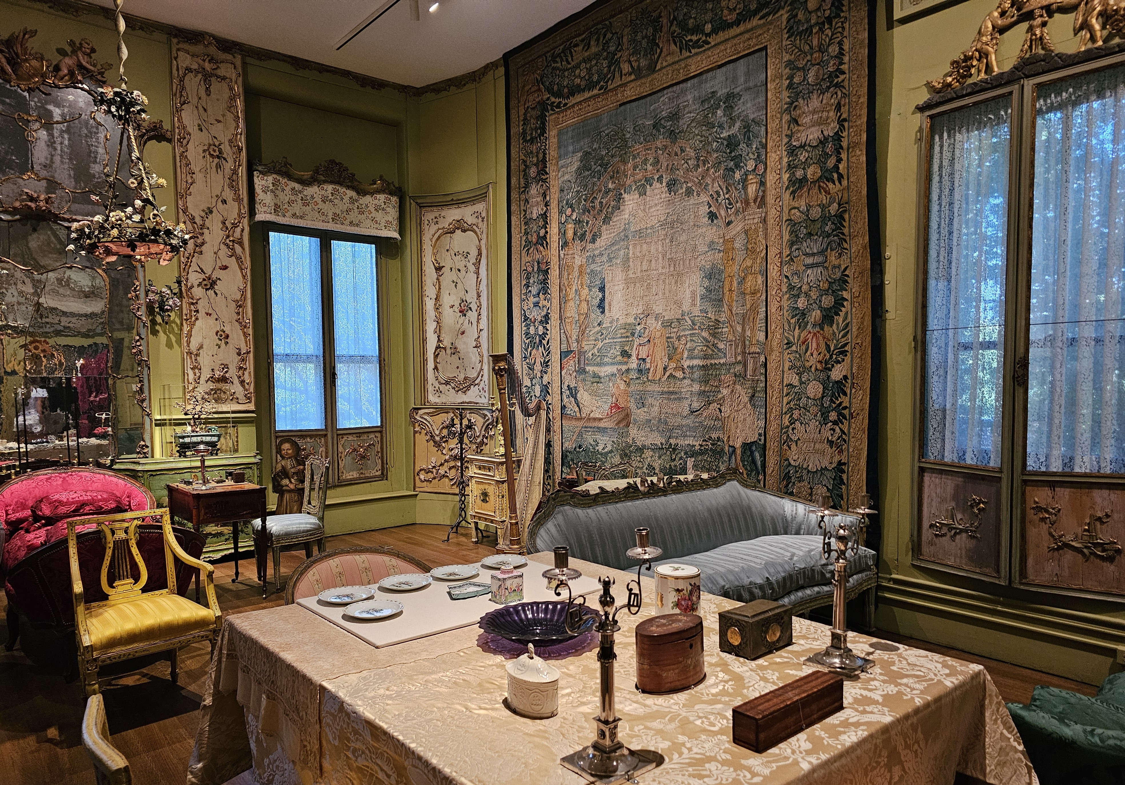 Gardner Museum